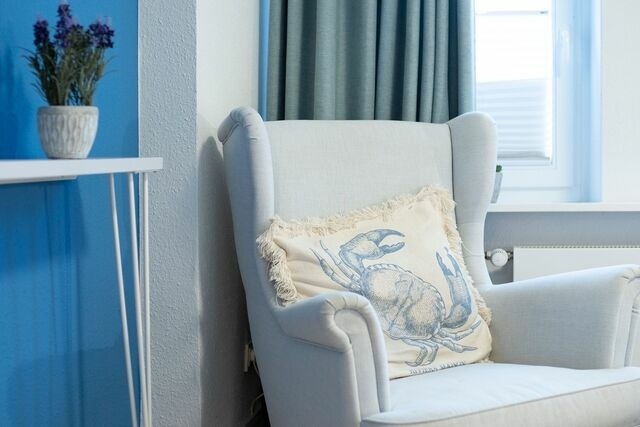 Ferienwohnung in Travem&uuml;nde - Tanneneck Storchennest - Bild 18