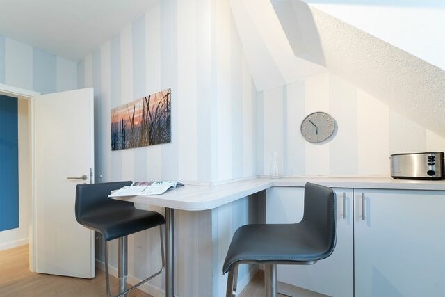 Ferienwohnung in Travem&uuml;nde - Tanneneck Storchennest - Bild 22