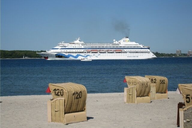 Ferienwohnung in Laboe - B&ouml;rn Seestern - Bild 21