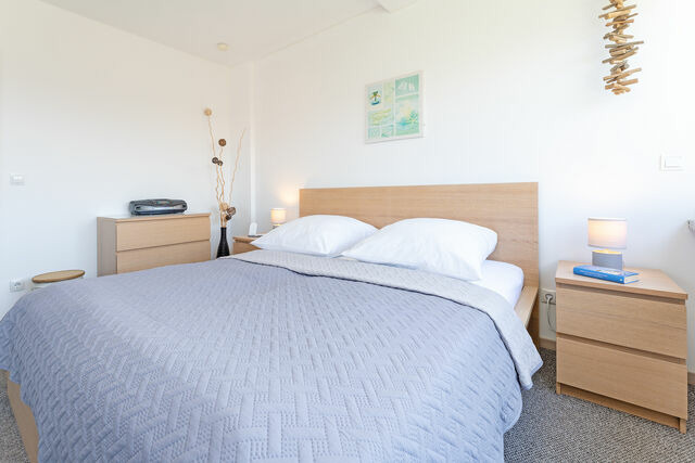 Ferienhaus in Fehmarn OT Niendorf - Fehmarnwelle - Bild 17