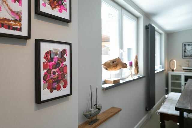 Ferienhaus in Neustadt - Seebr&uuml;cke - Bild 10