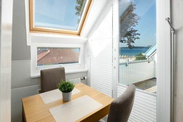 Ferienwohnung in Laboe - Haus Windjammer Danmark - Bild 6