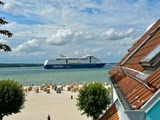 Ferienwohnung in Laboe - Haus Windjammer Danmark - Bild 9