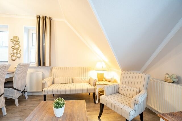 Ferienwohnung in Scharbeutz - Muschelbank - Bild 11