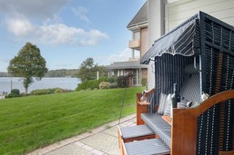 Haus Dieksee Holm Seaside