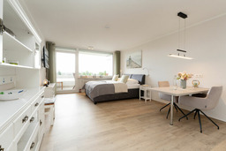 Driftberg 1 Wohnung 121