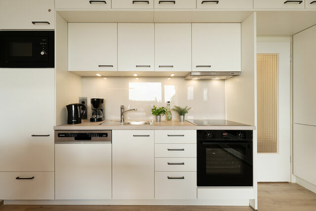 Ferienwohnung in Gr&ouml;mitz - Driftberg 1 Wohnung 121 - Bild 3