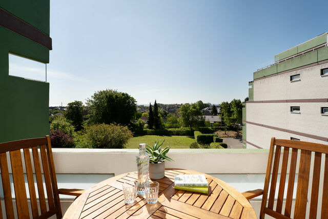 Ferienwohnung in Gr&ouml;mitz - Driftberg 1 Wohnung 121 - Bild 4