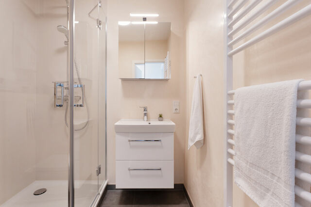 Ferienwohnung in Gr&ouml;mitz - Driftberg 1 Wohnung 121 - Bild 14