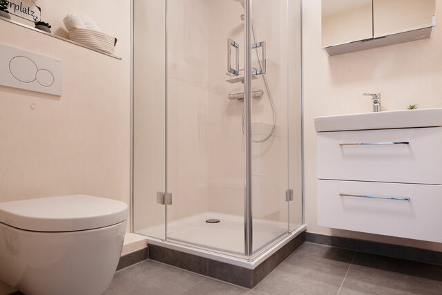 Ferienwohnung in Gr&ouml;mitz - Driftberg 1 Wohnung 121 - Bild 15