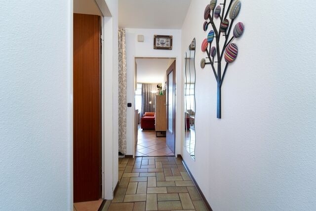 Ferienwohnung in Kellenhusen - Haus Seeblick Wohnung A6 - Bild 13