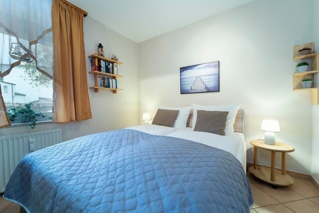 Ferienwohnung in Kellenhusen - Haus Seeblick Wohnung A6 - Bild 15