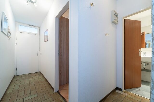 Ferienwohnung in Kellenhusen - Haus Seeblick Wohnung A6 - Bild 18