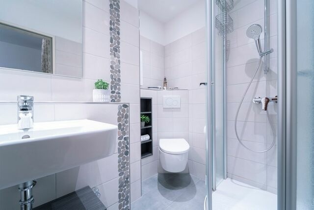 Ferienwohnung in Kellenhusen - Haus Seeblick Wohnung A6 - Bild 21