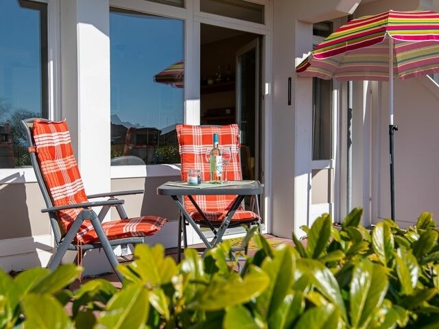 Ferienwohnung in Kellenhusen - Haus Seeblick Wohnung A6 - Bild 25