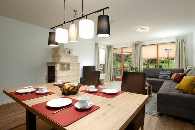 Ferienwohnung in Laboe - ToHuus - Bild 11