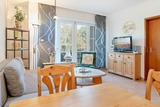 Ferienwohnung in Scharbeutz - Seepark Wohnung 2.1 - Bild 8