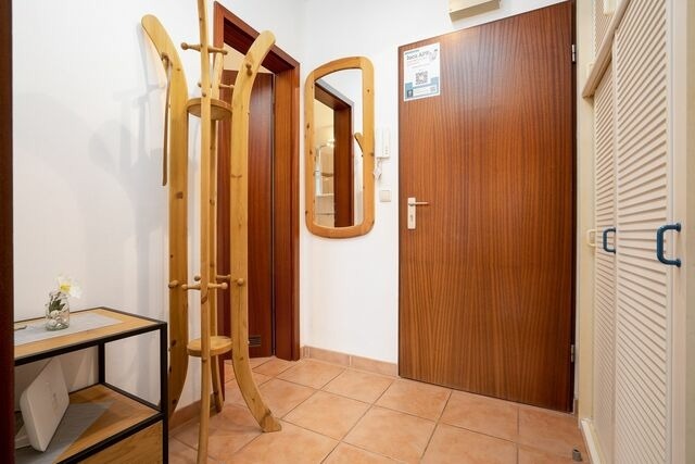 Ferienwohnung in Scharbeutz - Seepark Wohnung 2.1 - Bild 20