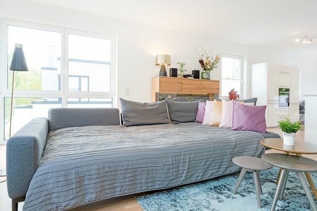 Ferienwohnung in Travem&uuml;nde - Priwalk Vacation - Bild 6