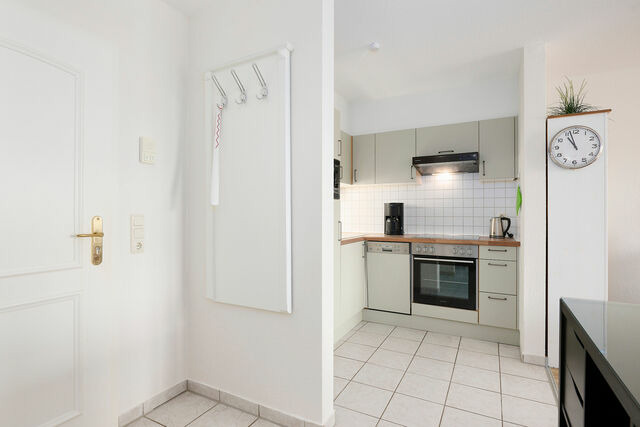 Ferienwohnung in Sch&ouml;nberger Strand - Promenade 18 Seepferdchen - Bild 14