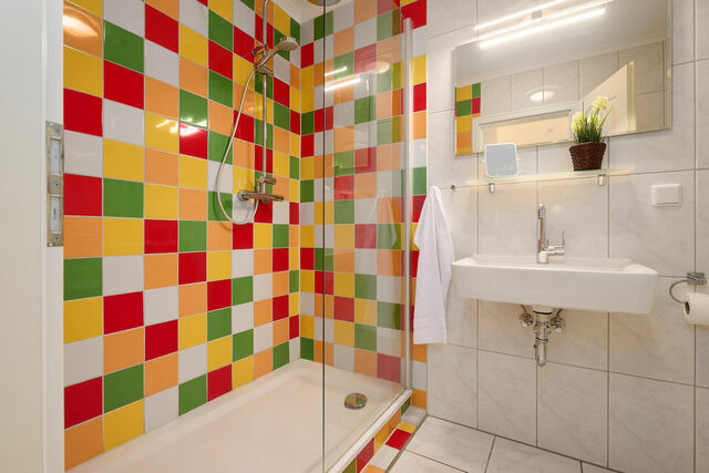 Ferienwohnung in Sch&ouml;nberger Strand - Promenade 18 Seepferdchen - Bild 23