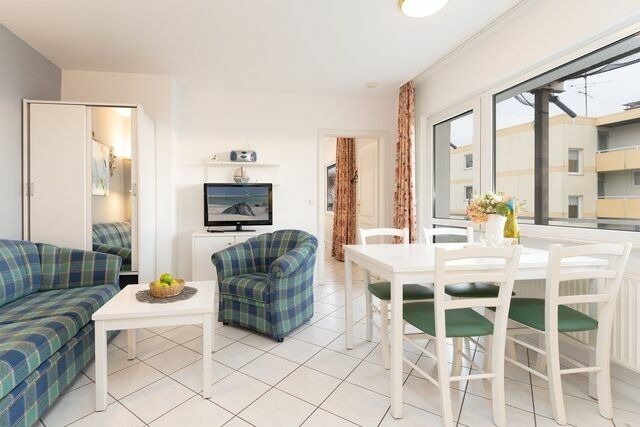 Ferienwohnung in Sierksdorf - Seepferdchen Blomen - Bild 5