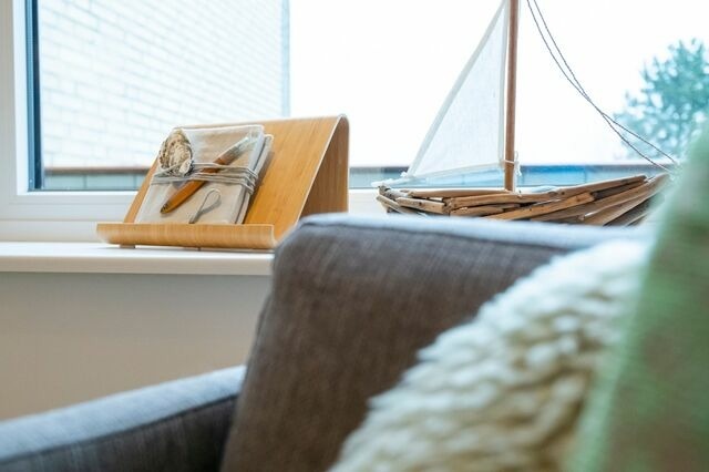 Ferienwohnung in Scharbeutz - Luv 54 Grad Nord - Bild 5