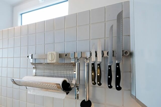 Ferienwohnung in Scharbeutz - Luv 54 Grad Nord - Bild 10