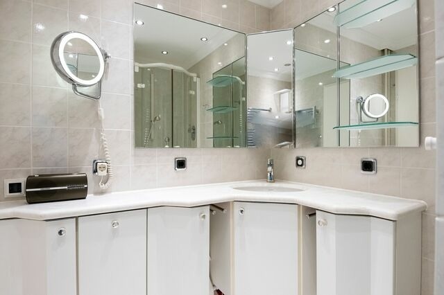 Ferienwohnung in Scharbeutz - Luv 54 Grad Nord - Bild 24