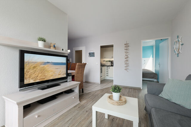 Ferienwohnung in Laboe - Probsteier Platz M&ouml;wennest - Bild 9