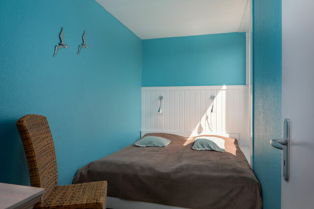 Ferienwohnung in Laboe - Probsteier Platz M&ouml;wennest - Bild 18