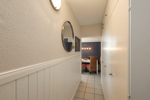 Ferienwohnung in Laboe - Probsteier Platz M&ouml;wennest - Bild 21