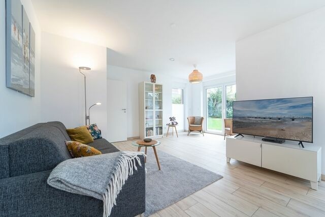 Ferienwohnung in Scharbeutz - Ostseelaune - Bild 2