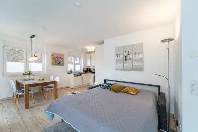 Ferienwohnung in Scharbeutz - Ostseelaune - Bild 6