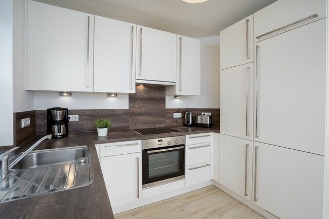 Ferienwohnung in Scharbeutz - Ostseelaune - Bild 17