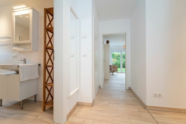 Ferienwohnung in Scharbeutz - Ostseelaune - Bild 24