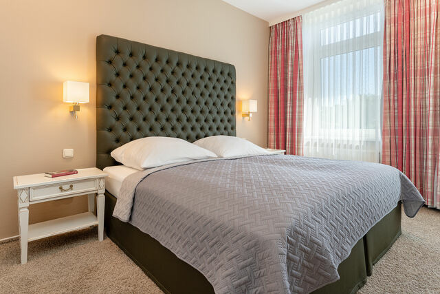 Ferienwohnung in Bosau - Gerold Damm 6 Seenest Bischofsee - Bild 4