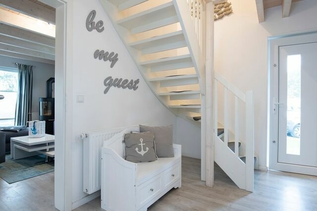 Ferienhaus in S&uuml;ssau - Seepark S&uuml;ssau Ferienhaus Seeliebe 1 - Bild 13