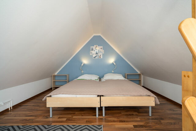 Ferienwohnung in Sch&ouml;nberger Strand - Am Golfplatz 25 Elma - Bild 13