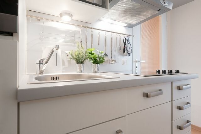 Ferienwohnung in Dahme - Berolina Wohnung 505 - Bild 4