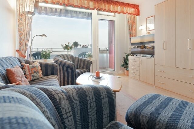 Ferienwohnung in Dahme - Berolina Wohnung 505 - Bild 7