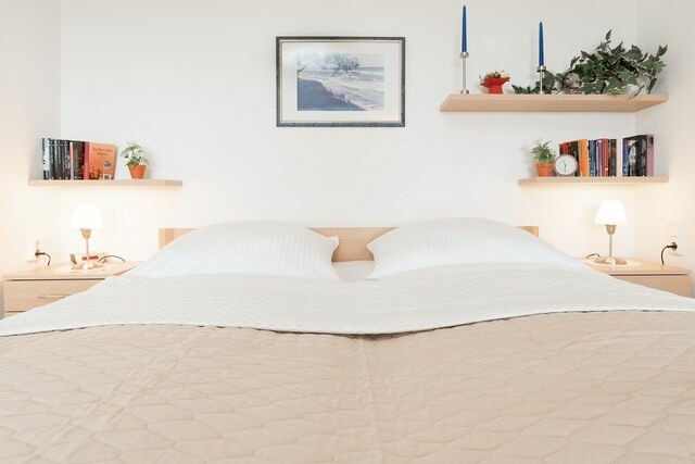 Ferienwohnung in Dahme - Berolina Wohnung 505 - Bild 18