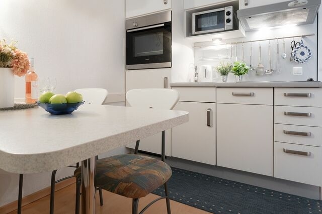 Ferienwohnung in Dahme - Berolina Wohnung 505 - Bild 22