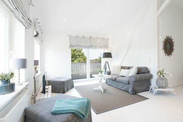 Ferienwohnung in Bosau - Golfplatz Pl&ouml;ner See Gro&szlig;er Pl&ouml;ner See - Bild 6