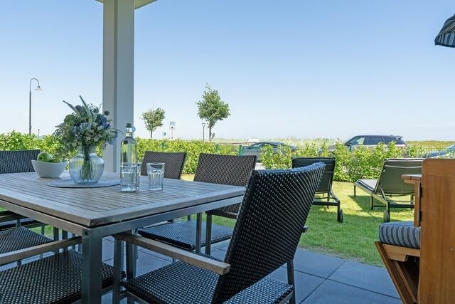 Ferienwohnung in Scharbeutz - View 91 Strandliebe - Bild 13