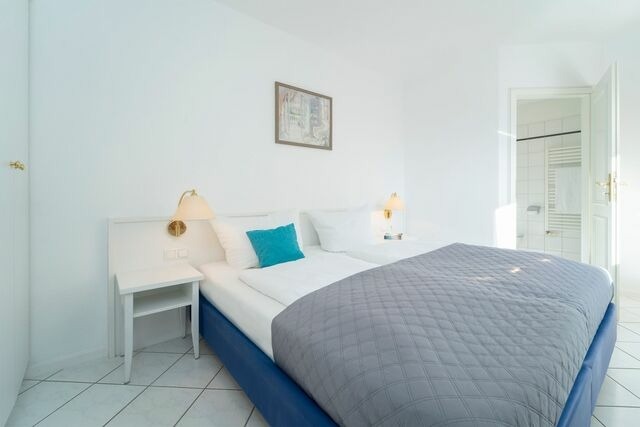 Ferienwohnung in Sierksdorf - Seepferdchen Wellenstuv - Bild 21