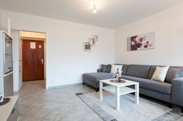 Ferienwohnung in Scharbeutz - Gorch-Fock-Ring 28 Gorch-Fock II - Bild 21