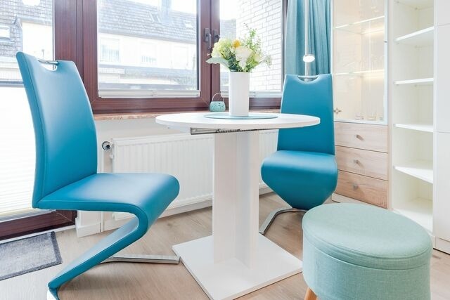 Ferienwohnung in Bosau - Haus Schwanensee Studio 15 - Bild 2