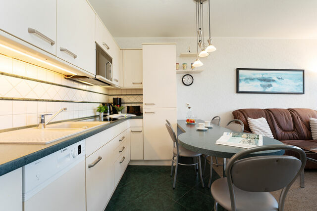 Ferienwohnung in Heiligenhafen - Haus Aquamarina Meeresschimmern 59 - Bild 13