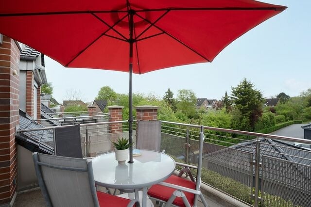 Ferienwohnung in Kellenhusen - Ostseefeeling - Bild 4